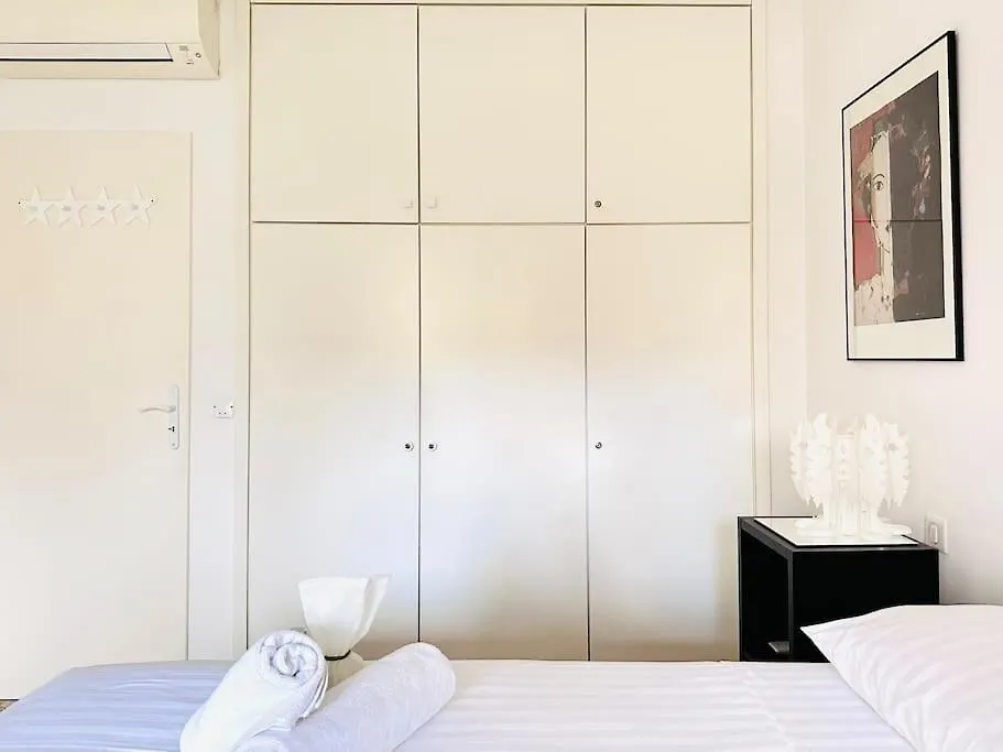 דירה Le Piccasso - Terrasse - Cannes Centre - Classe 3*